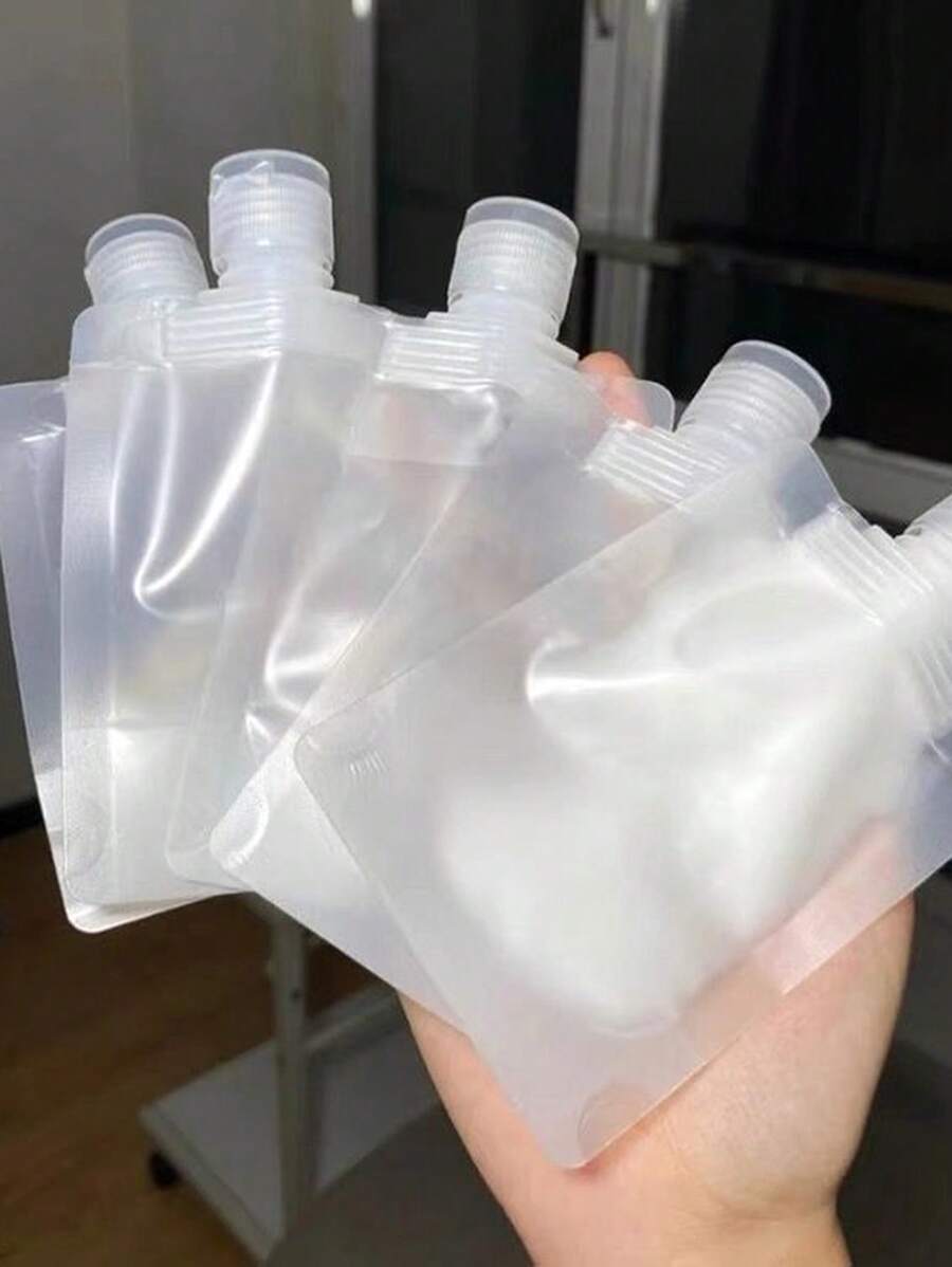 Refillable Containers - 無色 - 查看 1