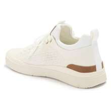 Steve Madden Pyper Sneaker - White - View 3