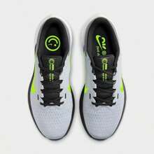 Men's Nike Winflo 10 Running Shoes - DV4022-007/Wolf Grey/Volt/Smoke Grey/Black - View 6