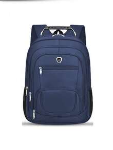 Men Functional Backpacks - 藏蓝色 - 查看 11