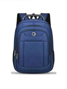 Men Functional Backpacks - 藏蓝色 - 查看 5