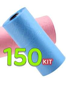 Pet Poopbags - Multicolor - View 1