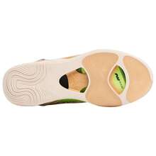 Jordan Camiseta conmemorativa de  de Milwaukee Bucks para hombres y mujeres - Fósil/Negro/Sésamo - Ver 6