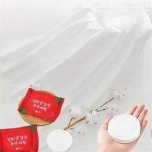 1 bộ (10 chiếc khăn tắm nén dùng một lần di động 70 * 140cm ± 10% và 20 chiếc khăn mặt nén 20 * 22cm), lớn hơn và dày hơn, đóng gói riêng, mềm mại, thân thiện với da và thoải mái khi tắm, có khả năng thấm hút cao, thích hợp cho những chuyến công tác, Gia đình, Du lịch, Phòng tập thể dục, Văn phòng, Kỳ nghỉ và Cắm trại - trắng - Xem 5