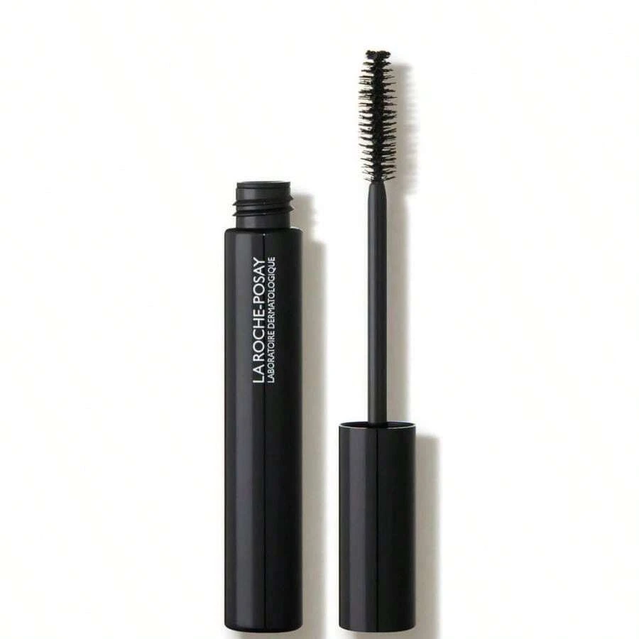 La Roche-Posay Toleriane Waterproof Mascara - Black - Default - View 1