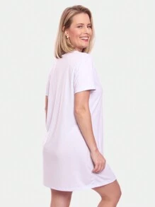 Women Dresses - 彩色 - 查看 5