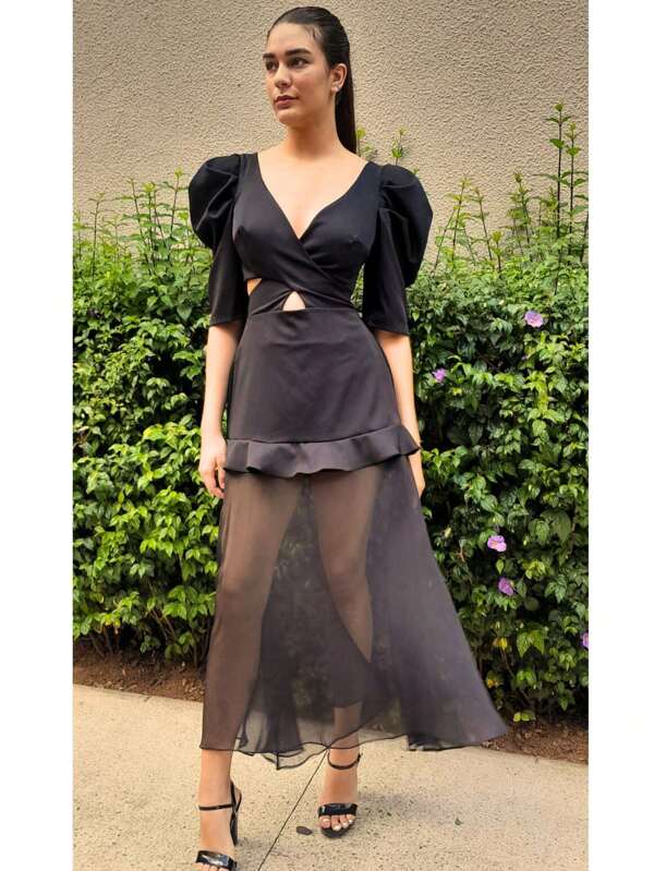 Vestido Marcelle