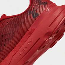 Under Armour Men's Infinite Pro Running Shoes - 3027190-602/Red/Cardinal/Red - View 4