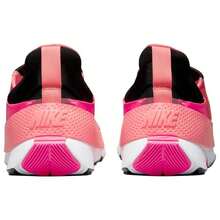 Nike Go Flyease - Women's - Pink Gaze/White - View 4