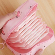 1pc Stylish And Practical Multi-Function Travel Storage Bag - Perfect For Toiletries, Sanitary Napkins, And Makeup! For Travel Storage Bag,Makeup Bag,Cosmetic Bag,Vacation Organizer,Large Capacity Makeup Organizer Makeup Case, For Lipstick, Brush, Skincare, Mobile Phone, Coin, Small Items, For Home,Gift,Vacation And Festival Halloween Christmas Multifunctional Use,Boho Vibes