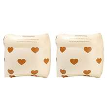 Buoyancy Arm Ring Magic Lifebuoy Adult Children Learn To Swim Floating Sleeve Thickening Pump Double Air Bag - Multicolor - View 5