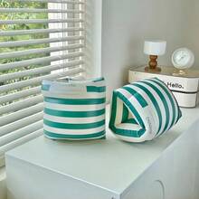 Buoyancy Arm Ring Magic Lifebuoy Adult Children Learn To Swim Floating Sleeve Thickening Pump Double Air Bag - Multicolor - View 2