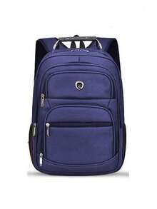 Men Functional Backpacks - 藏蓝色 - 查看 4