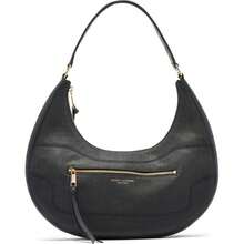 Marc Jacobs Crescent Bag - Black - View 1