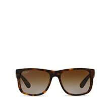 Matte Havana Brown