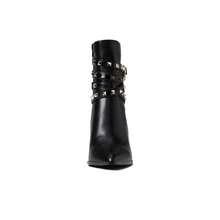 Steve Madden Scandal Boot - Black - View 3
