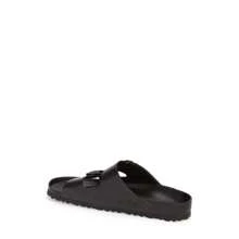Birkenstock Giày sandal trượt nước Essentials Arizona - màu đen - Xem 4