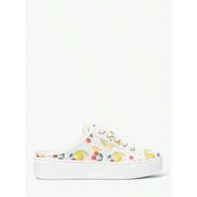 Michael Kors Zapatos casuales de mujer - OPWHT MULTI - Ver 3