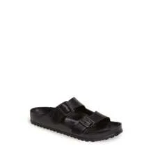 Birkenstock Giày sandal trượt nước Essentials Arizona - màu đen - Xem 1