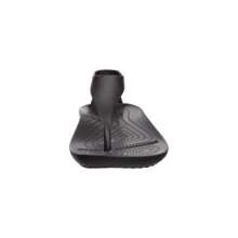 Crocs Serena Flip - Black/black - View 8
