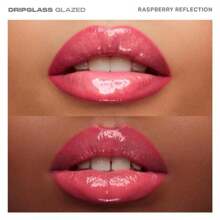 MORPHE Dripglass Glazed High Shine Lip Gloss 3.8ml (Various Shades)