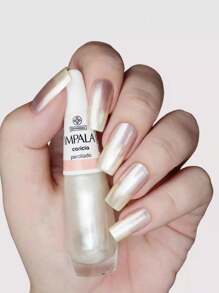 Impala Nail Polishes - Beige - View 7