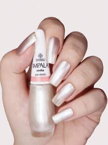 Impala Nail Polishes - Beige - View 11