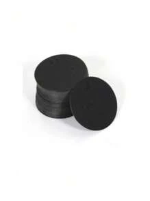 50入組耳環和項鍊收納展示卡，用於珠寶包裝 - 彩色 - 查看 11