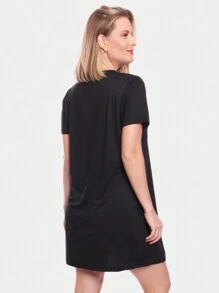Women Dresses - 彩色 - 查看 3