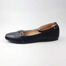 Women Pumps - 黑色 - 查看 5