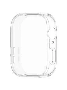 1 Pieza Carcasa protectora de TPU suave y todo incluida compatible con el Fit3 - Multicolor - Ver 6