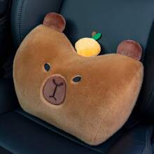 1 Gối tựa đầu ô tô Gối thắt lưng Hộp khăn giấy Dây đeo vai Búp bê nhồi bông Xe ô tô Vật phẩm trang trí Quà tặng - Nhiều màu - Xem 17