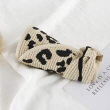 男女可折叠太阳帽，夏季沙滩帽，透气户外防晒露营帽 - 圓卷空頂草帽 - 查看 24