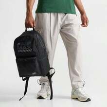 Nike Air Max Heritage Backpack - HF6966-010/Black - View 3