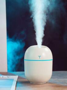 Humidifier - Blanc - Voir 1
