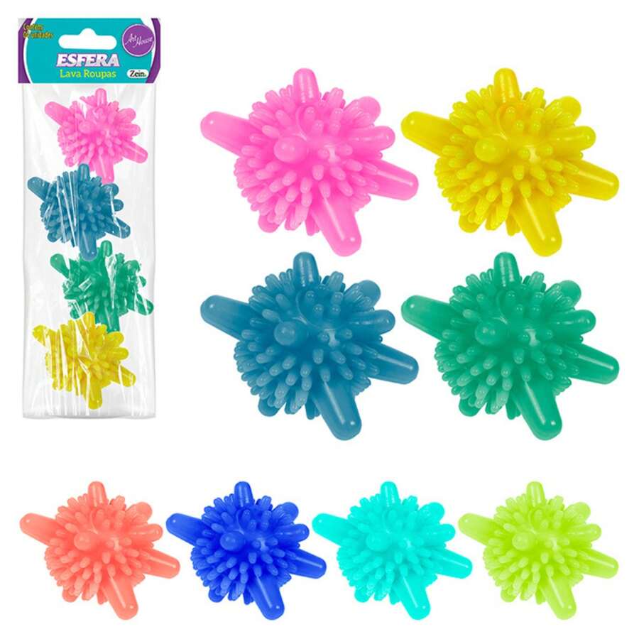 Lint Rollers & Brushes & Remover - 彩色 - 查看 1
