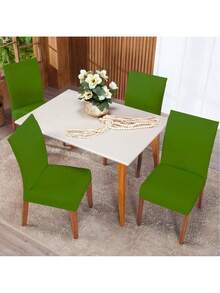 Chair Covers - Verde Lima - Ver 2