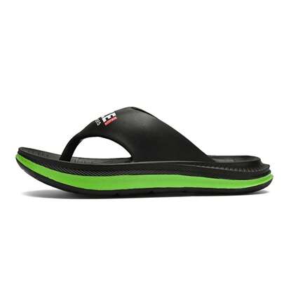 Chanclas informales para exteriores de mujer, suaves y cómodas, disponibles en tres colores, estilo de parejas (Talla 36-45)