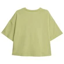 Infuse Relax T-Shirt - Women's - Kiwi Green - View 3