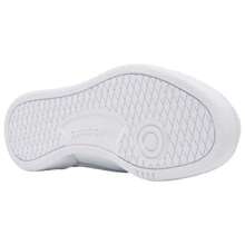 Reebok Zapatos deportivos casuales para hombres - Blanco/Gris - Ver 5