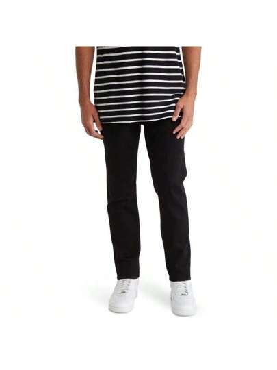 Brand Jeans Rocco Flap Snap Jeans