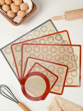 Cippes Baking Mat