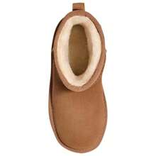 UGG Classic Mini Platform - Girls' Preschool