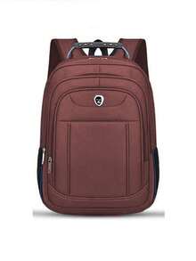 Men Functional Backpacks - Rỉ Nâu - Xem 5