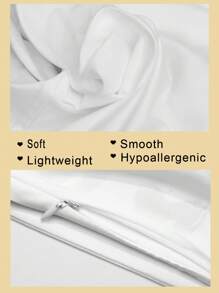 1pc, Plants, Flowers, Butterflies Series Pattern Digital Printed Pillow Cover, Single Sided Printing, 45m * 45cm, Suitable For Sofa, Living Room, Bedroom Home Decoration, No Pillow Insert