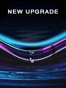 2Pcs HD Full Coverage Soft Hydrogel Film Scratch Proof Screen Protector Film Without Bubble Compatible With Huawei/Honor Explosion Proof And Scratch Resistant Non Glass Waterproof Shockproof Anti-Fall Anti-Fall Anti-Fingerprint - Clear - View 10