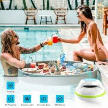 Altavoz - Blanco - Ver 6