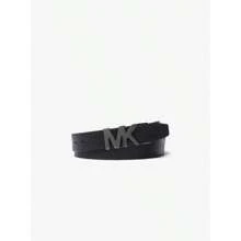 Michael Kors | 4-In-1 Signature Logo Belt Box Set |  | Women Belts - Admrl/plblue - View 3