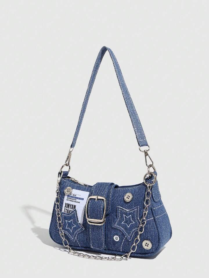 バッグ studded leather mini boston bag Y2K 00s 00s archive mini Boston bag studs y2k