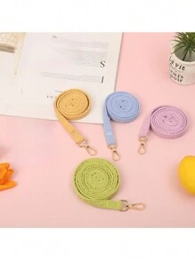 全新卡通狗牽引帶胸背帶套裝，錐形胸背帶寵物牽引帶，適用於狗和貓走路